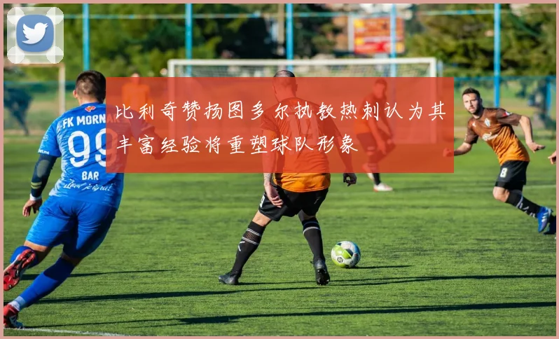 比利奇赞扬图多尔执教热刺认为其丰富经验将重塑球队形象